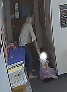 Lawsuit Claims San Angelo School Leaders’ Inaction Enabled Preschooler’s Abuse