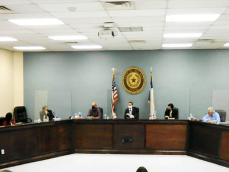 City council lifts pandemic restrictions locally