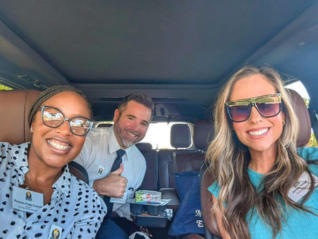 Meals For The Elderly Celebrates March for Meals and Announces 2026 Community Champions