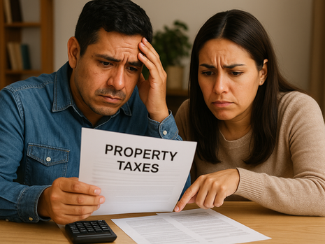 La Solución al Aumento de Impuestos