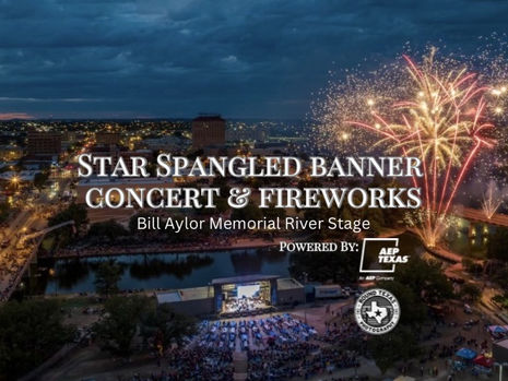 A Star-Spangled Banner Concert & Fireworks