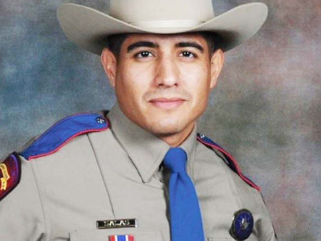 DPS trooper killed near Eagle Pass