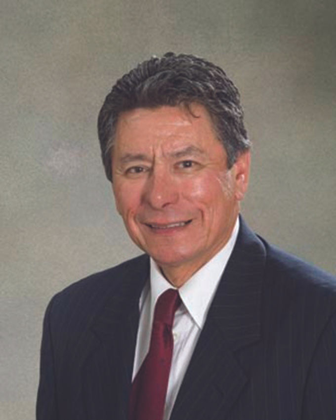 Mr. Del Velasquez