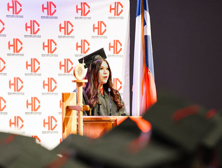Howard College San Angelo celebrará a sus graduados en la ceremonia de graduación de primavera