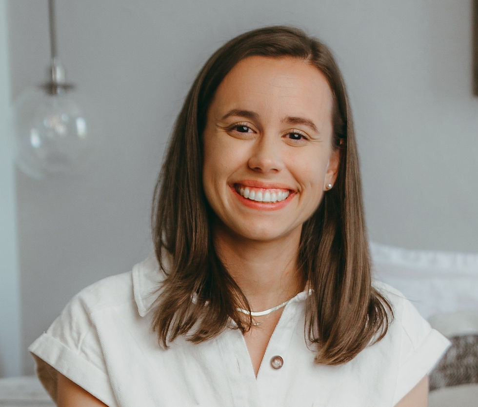 Kamryn Cummings nombrada Presidenta y Directora Ejecutiva de United Way of Abilene