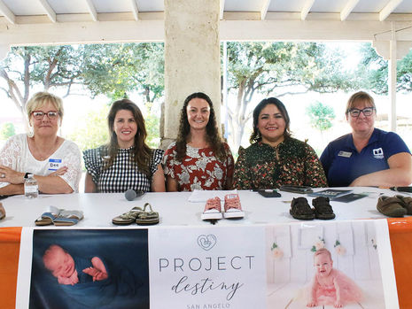 Agencies unify on Right To Life ordinance