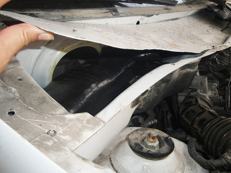 Two individuals with methamphetamine were arrested