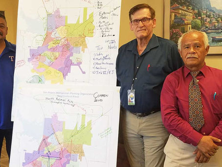 “Transportation Plan”