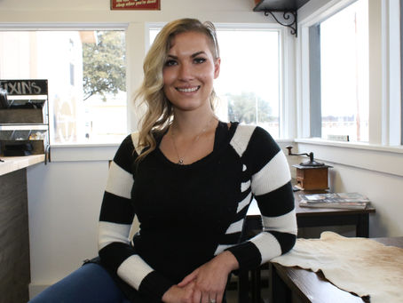 Realtor Lawson Running Against Mayor Gunter