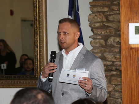 Economic development in the spotlight at chamber’s luncheon