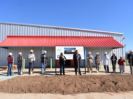 Expanding La Esperanza