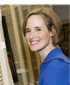 Laura Romer Huckaby namedInterim Director of SAMFA