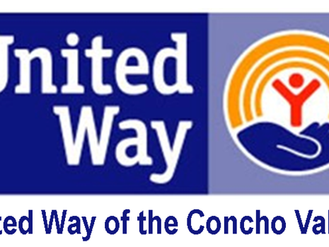 United Way Hosts Feminine Hygiene Product and Diaper Drive
