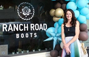 Businesses Celebrate Pre-St. Patrick’s Day