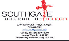 What Does the Bible Say?