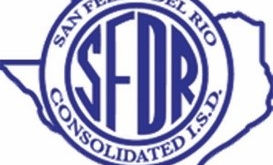 SFDRCISD IMPLEMENTS CLEAR BACKPACK POLICY FOR 6-12TH GRADE STUDENTS