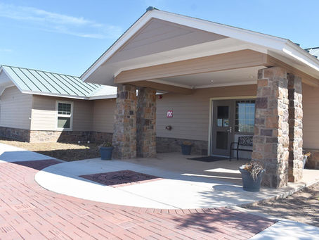 The Journey Recovery Center