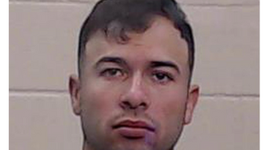 MAN SENTENCED TO 50 YEARS WITHOUT PAROLE