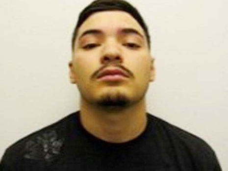 DPRD ARRESTS 2 SUSPECTS IN CAPITAL MURDER INVESTIGATION, 1 AT LARGE