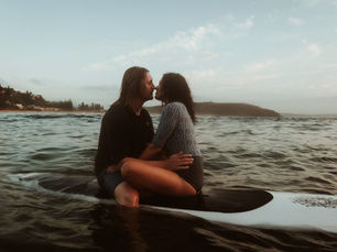 10 Reasons to Elope Instead of Having a Traditional Wedding - Why your love story doesn't need anyone else's script