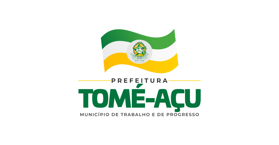 Tome Acu Gabinete do Prefeito