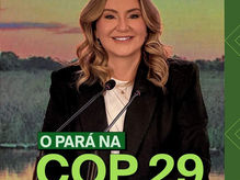 COP no Azerbaijão terá 'COP 30 Day' sobre como o Pará está se preparando para receber evento da ONU