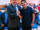 DIPLOMAÇÃO DOS ELEITOS PARA A GESTÃO 2025-2028 