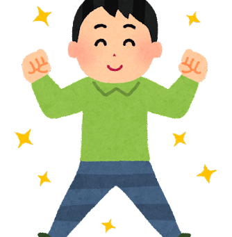 ガボール・アイ検証結果