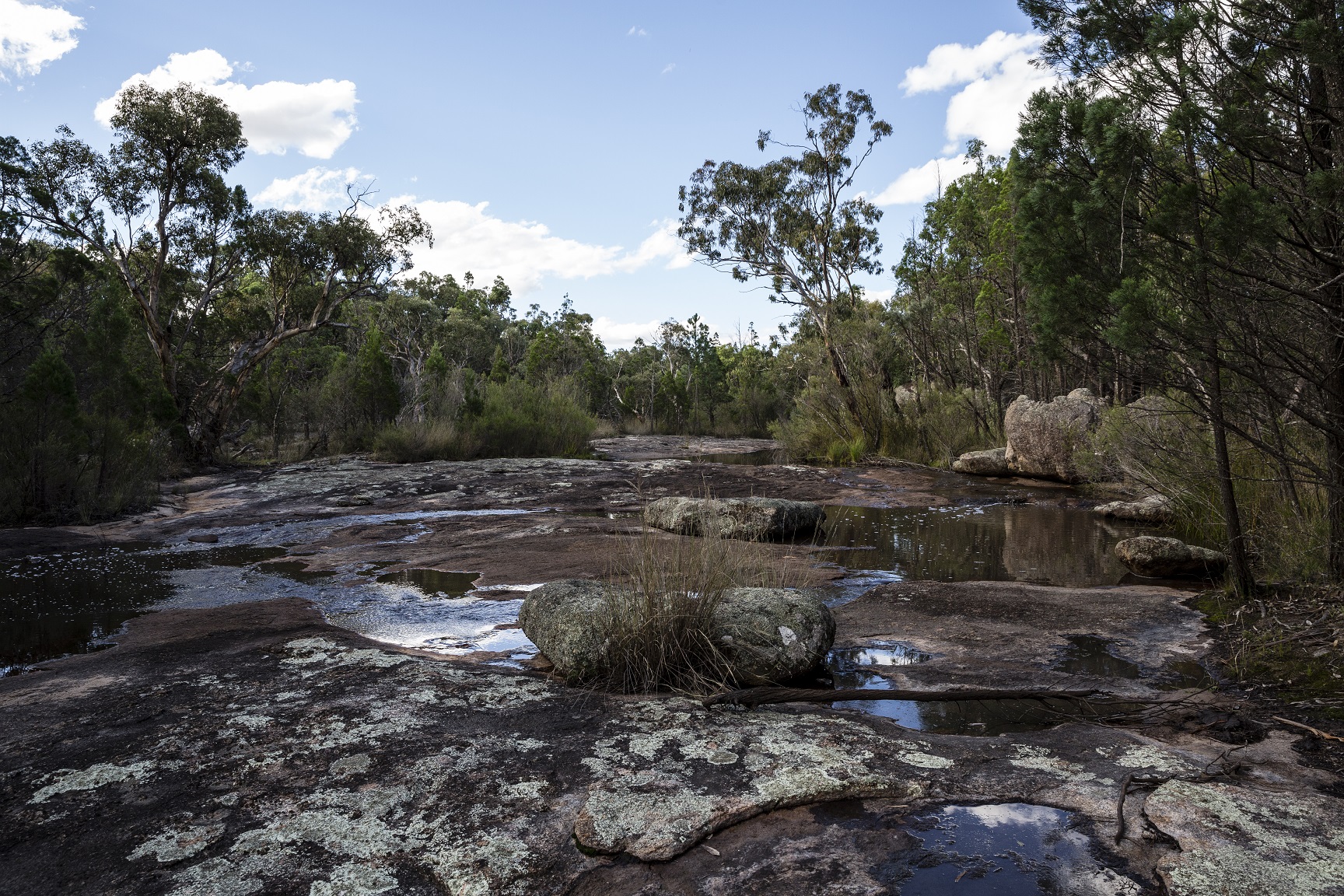 Foxbar Falls - Main photo