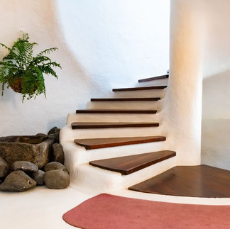 Mirador del rio, César Manrique, Art, design, Lanzarote, viewpoint