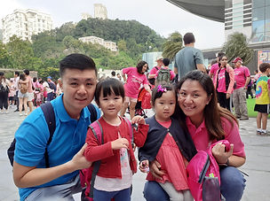 香港乳癌基金會4