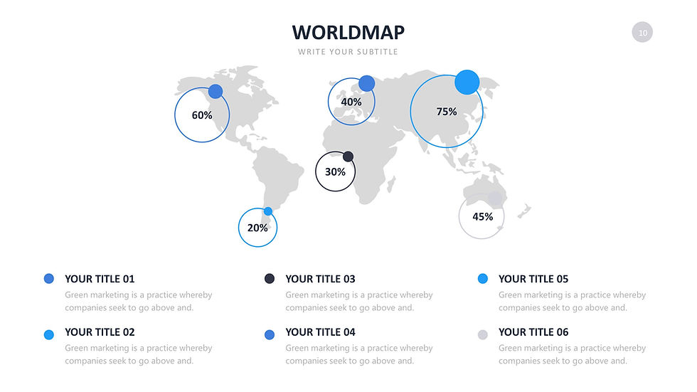 Thumbnail: World Wide Maps