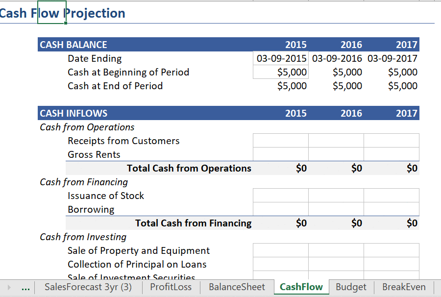 Thumbnail: 2024: Ultimate Business Plan for Startups & Small Businesses