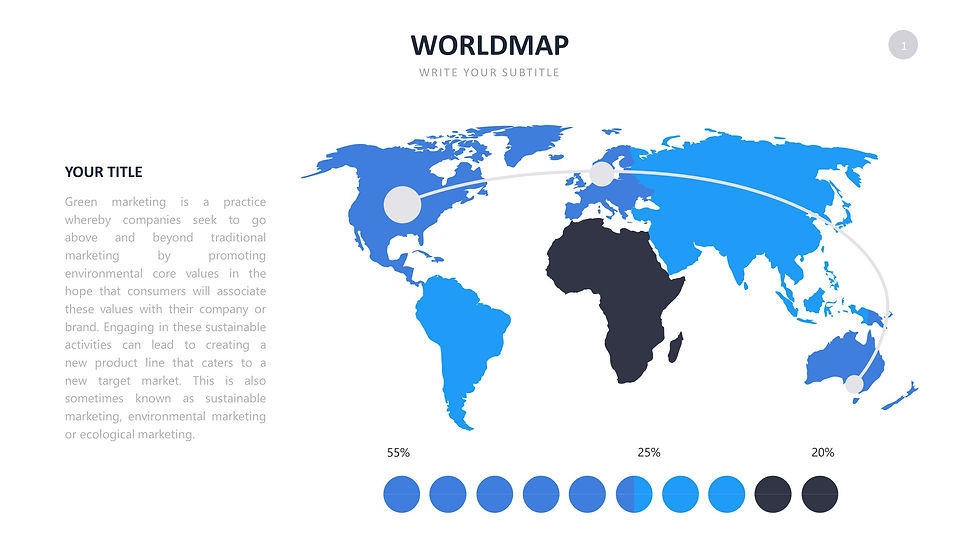 Thumbnail: World Wide Maps