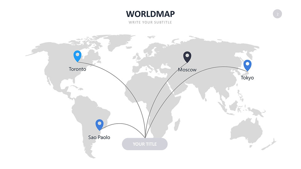 Thumbnail: World Wide Maps