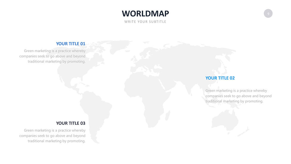 Thumbnail: World Wide Maps