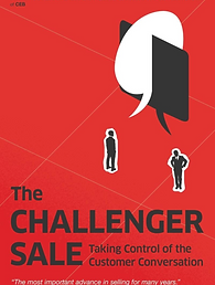The Challenger Sale