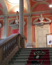 Barocco alessandrino in mostra con i volontari del Fai
