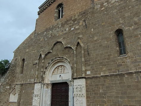 Viaggio nell'Italia insolita e misteriosa