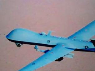 Usa e Russia: ora a farli litigare anche un drone... di troppo