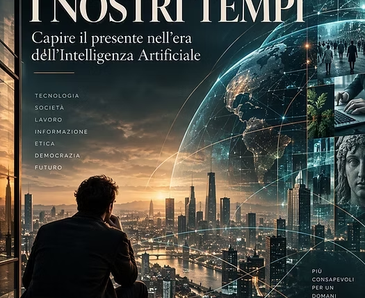 Osservando i nostri Tempi
