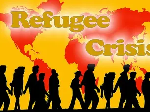 Rifugiati: non basta più una giornata... nel mondo sono 108 milioni