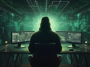 PIANETA SICUREZZA. Il futuro dell’ordine pubblico tra controllo umano e automazione