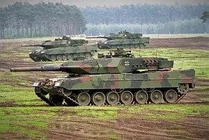 Rotti gli indugi: carri Leopard e Abrams all'Ucraina, secondo la stampa tedesca e Usa