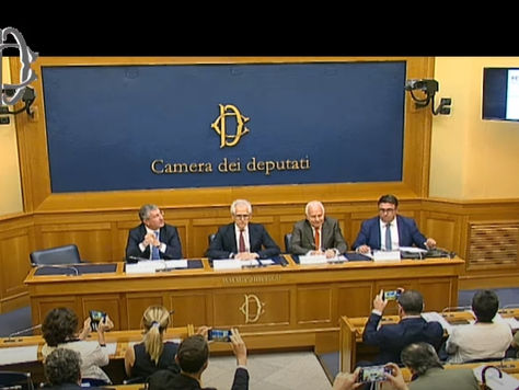 Rete Civica solidale: "nel centro sinistra, nati per unione e non per scissione"  