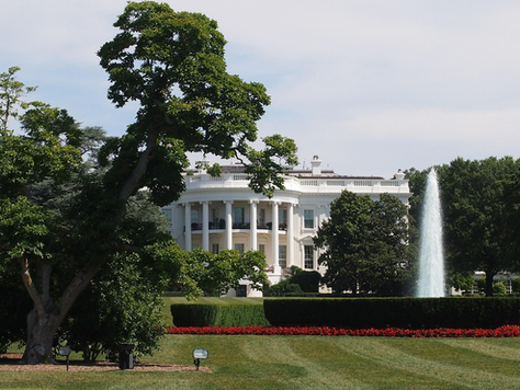 Sventato nuovo attentato al presidente Usa nei pressi della Casa Bianca. Ucciso un uomo dai servizi di sicurezza