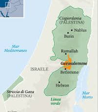 Palestina: rinnovamento Anp con il "copyright" americano