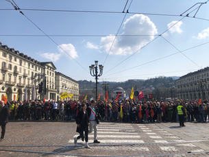 21 Marzo: Memoria al servizio dell'Istituzione e del popolo