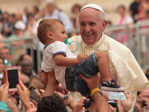 L'eredità di Francesco, il Papa della Speranza venuto dalla fine del mondo
