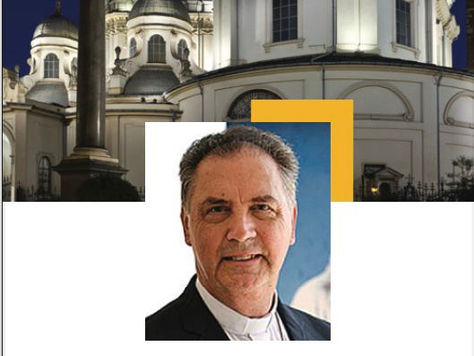 L'APPUNTAMENTO DI OGGI. Cardinale Artime alla Consolata